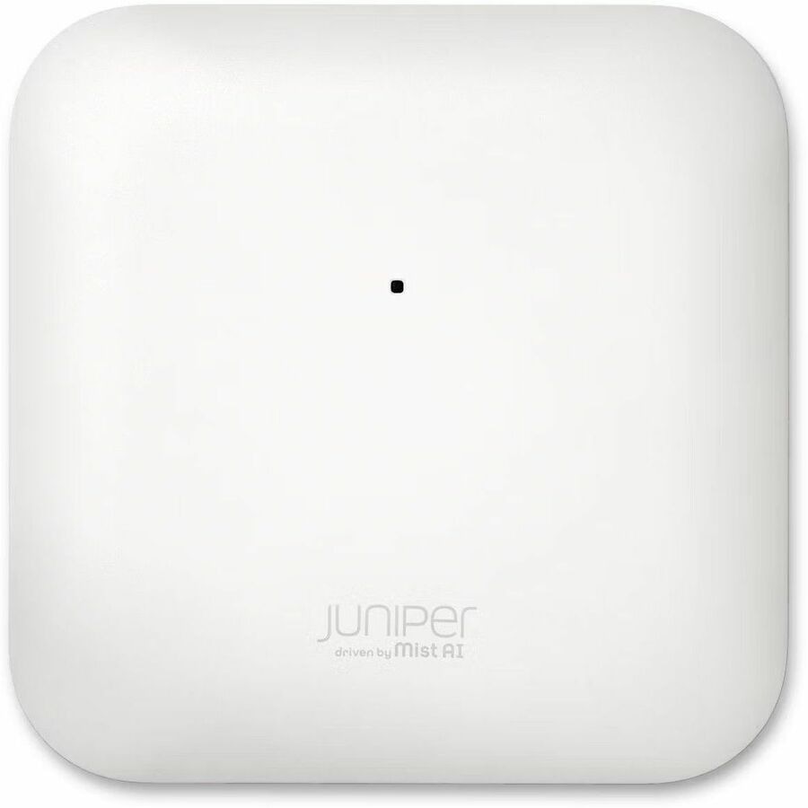 Mist AP37 Tri Band Wi-Fi 7 IEEE 802.11 a/b/g/n/ac/ax/be 17.98 Gbit/s Wirele