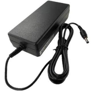 Zebra - power supply - 12-24V, with 5.5x2.5mm plug - 60 Watt