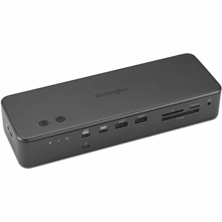 Kensington SD7100T5 EQ Pro 19-in-1 Thunderbolt 5 Docking Station