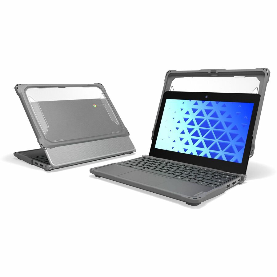 MAXCases Extreme Shell-F3 Chromebook Case