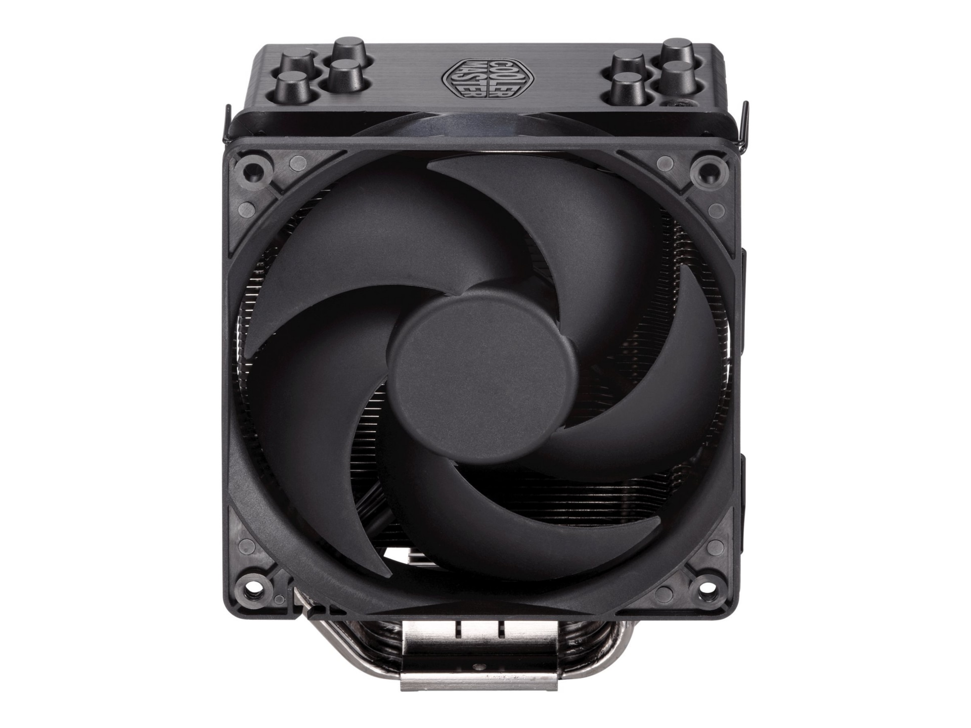 Cooler Master Hyper 212 - Black Edition - processor cooler