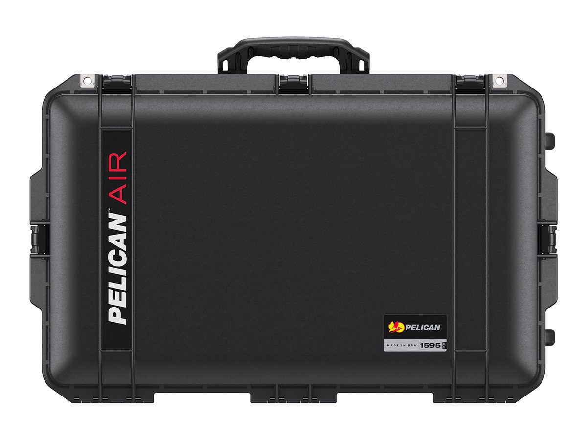 Pelican Air 1595SSLK - hard case for satellite internet equipment