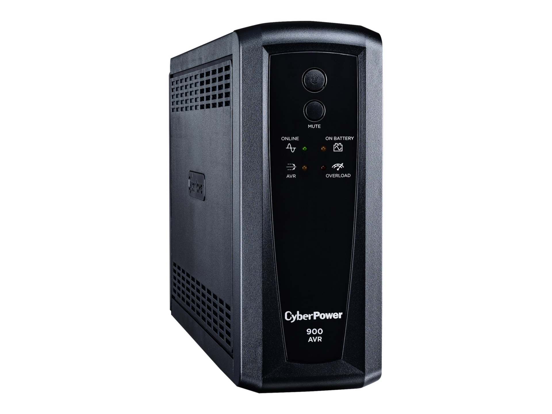 CyberPower AVR Series CP900AVR - UPS - 560 Watt - 900 VA