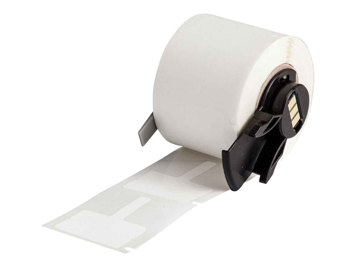 Brady - labels - glossy - 250 label(s) -