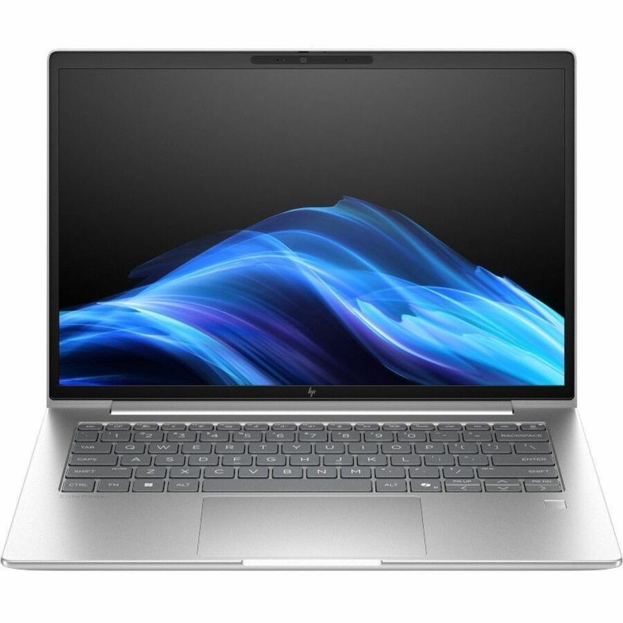HP EliteBook 6 G1i 16" Touchscreen Notebook - WUXGA - 60 Hz - Intel Core Ul