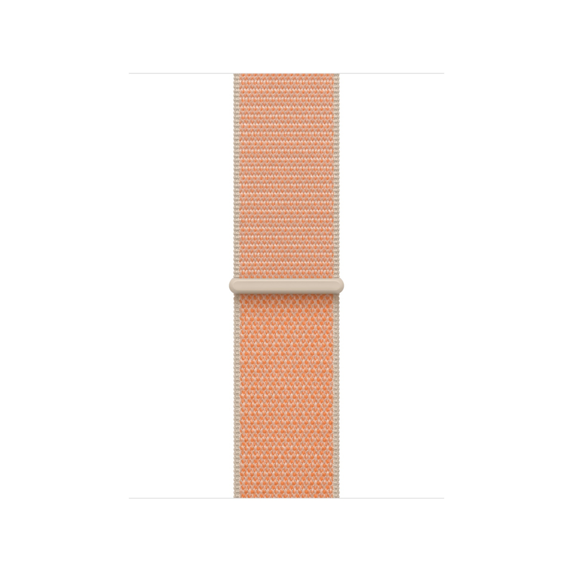 Apple Watch Band - Sport Loop - fits 42mm - Cantaloupe