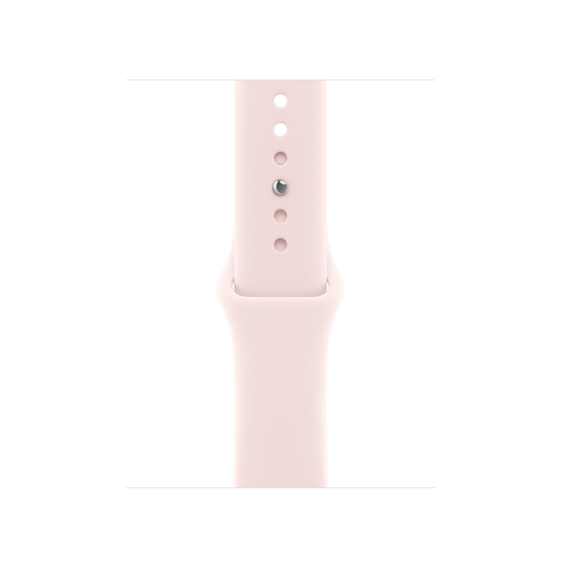 Apple Watch Band - Sport Band - fits 42mm - Pink - S/M