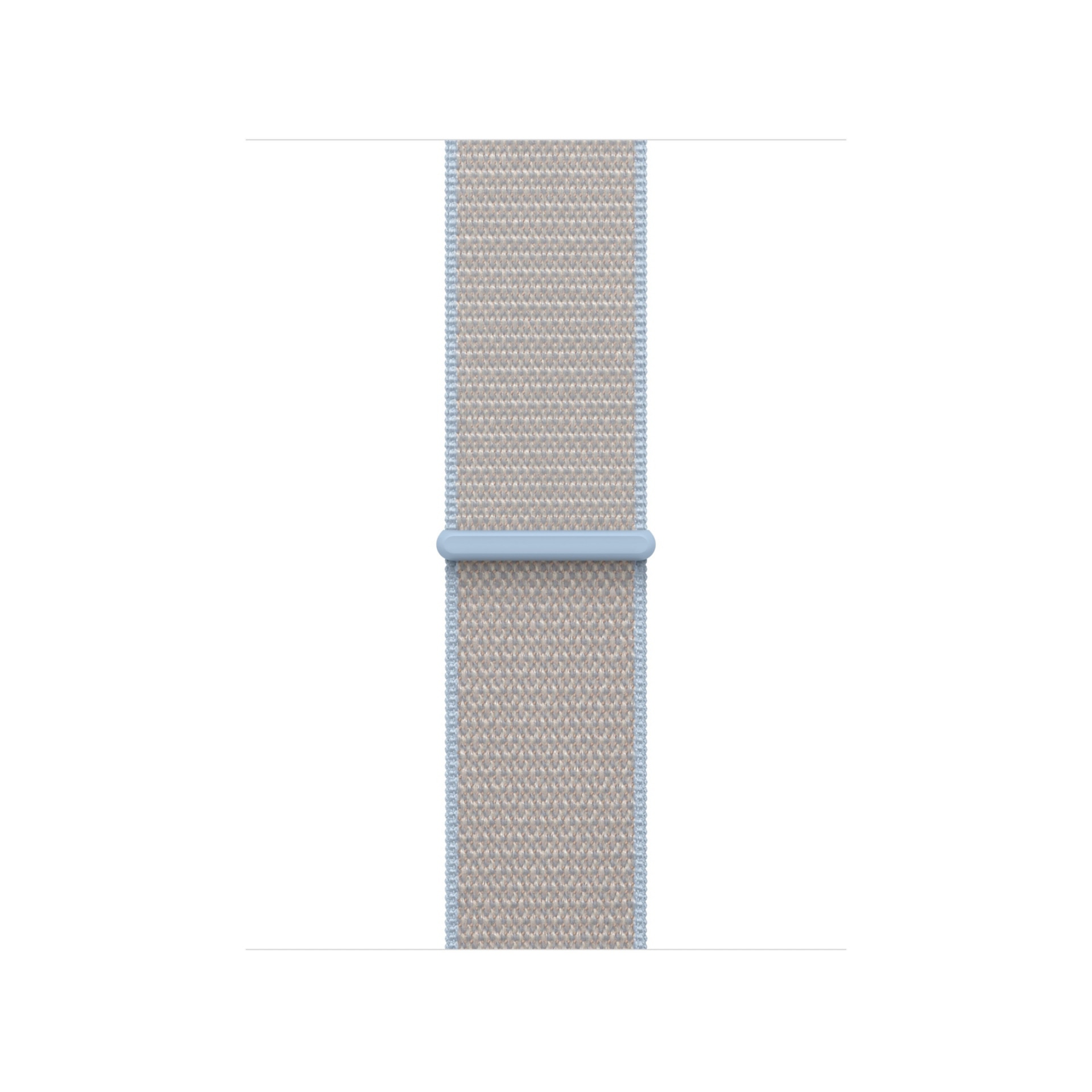 Apple Watch Band - Sport Loop - fits 40mm - Blue Mist