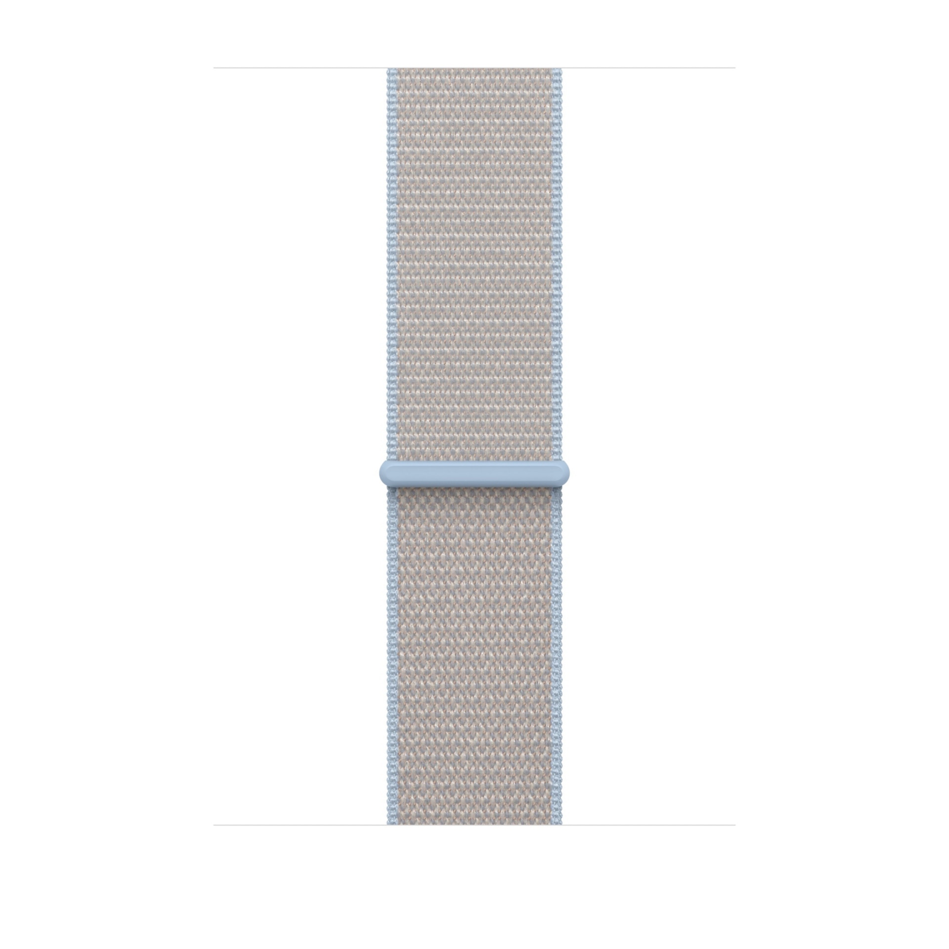 Apple Watch Band - Sport Loop - fits 46mm - Blue Mist