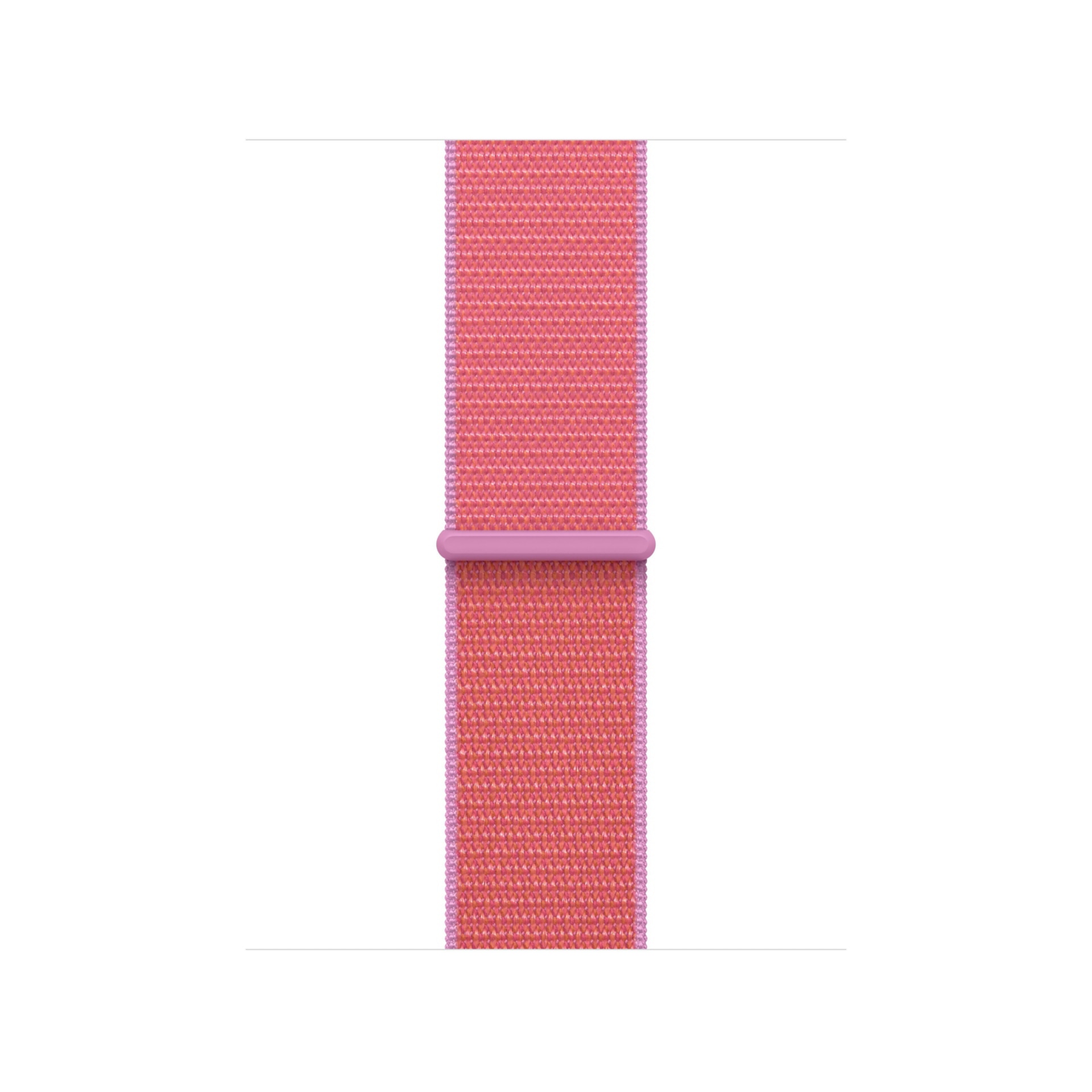 Apple Watch Band - Sport Loop - fits 40mm - Guava
