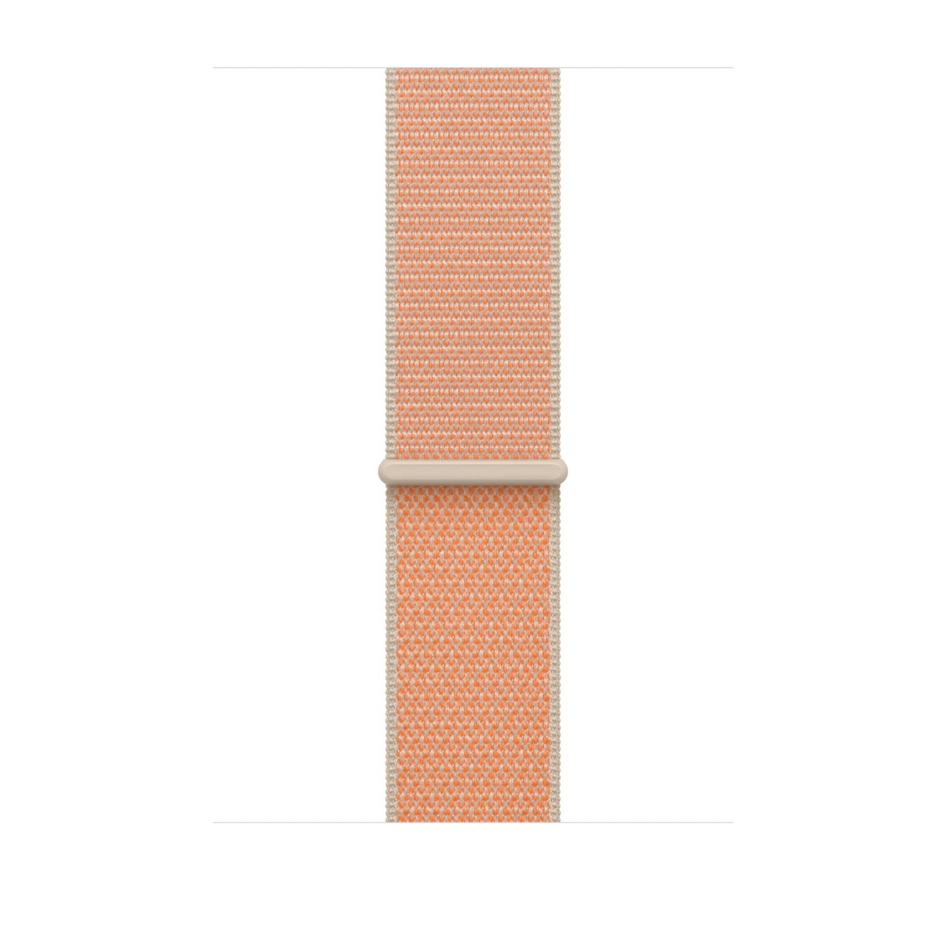 Apple Watch Band - Sport Loop - fits 46mm - Cantaloupe