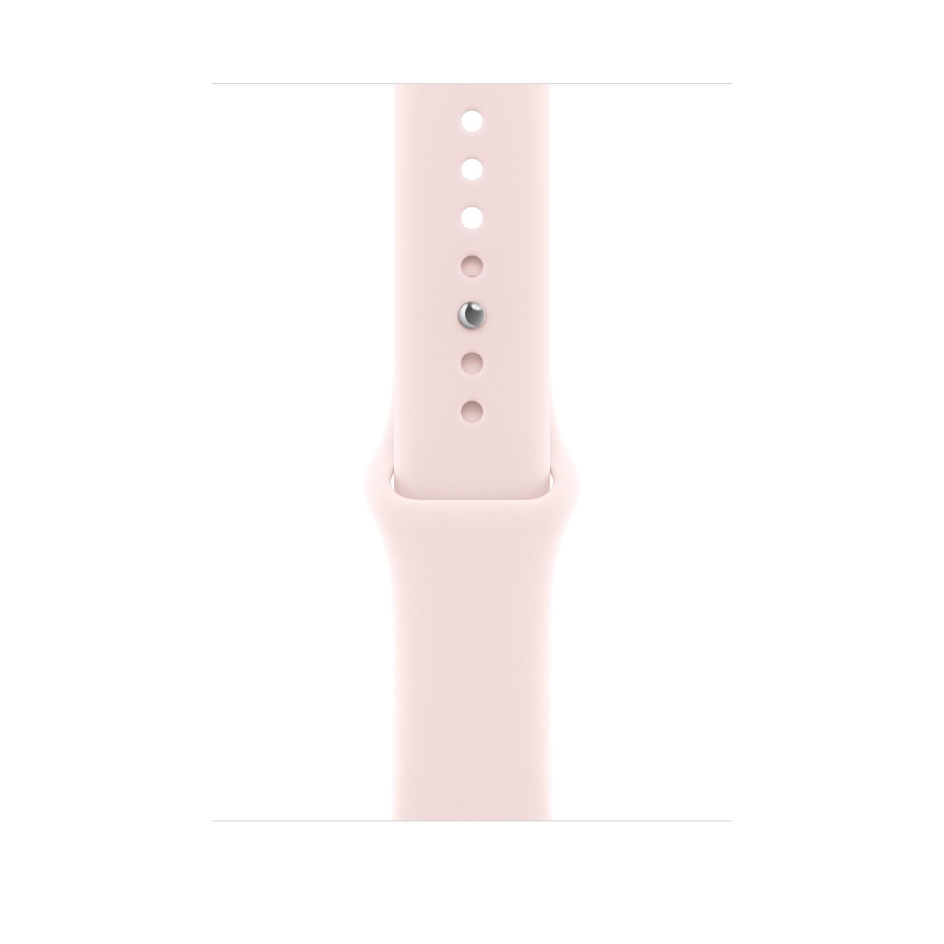 Apple Watch Band - Sport Band - fits 46mm - Pink - M/L