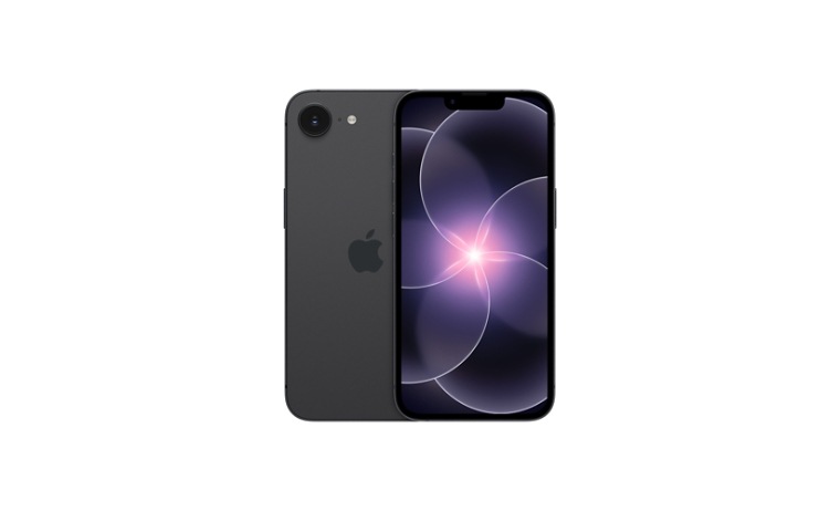 Apple iPhone 17e - 256GB - Black - MHRN4LL/A - Cell Phones - CDW.com