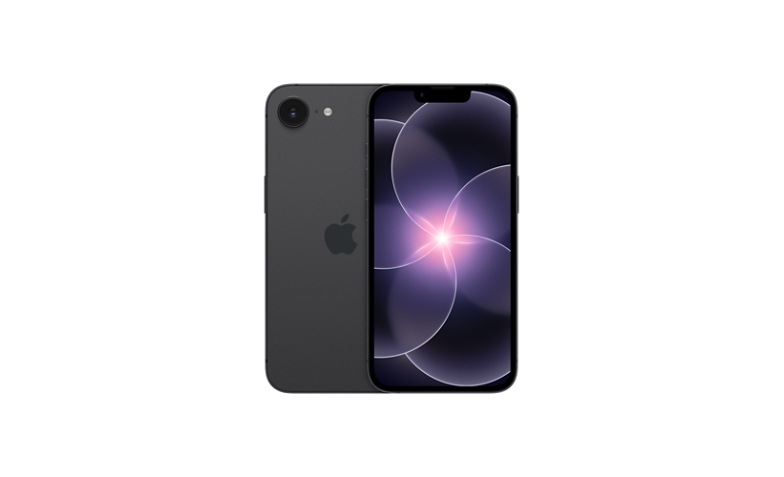 Apple iPhone 17e - 256GB - Black - MHRN4LL/A - Cell Phones - CDW.com