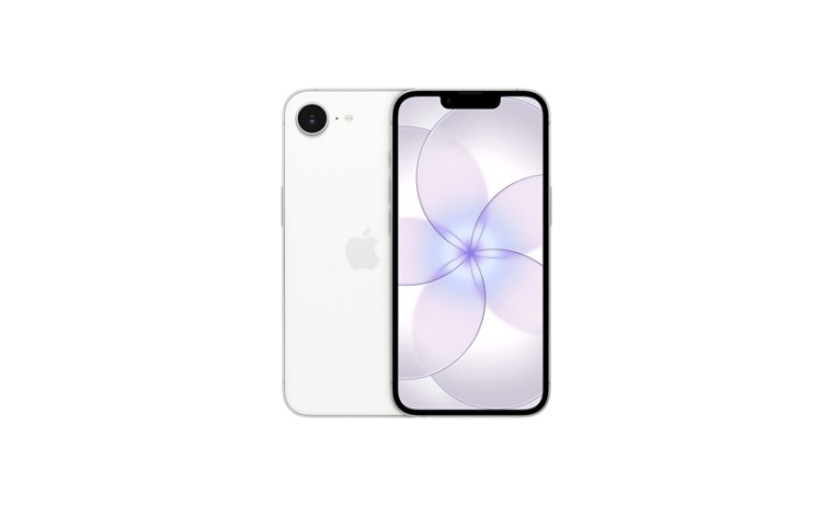 Apple iPhone 17e 256GB SIMフリー　ホワイト Apple iPhone 17e - 256GB - White - MHRP4LL/A - Cell Phones - CDW.com