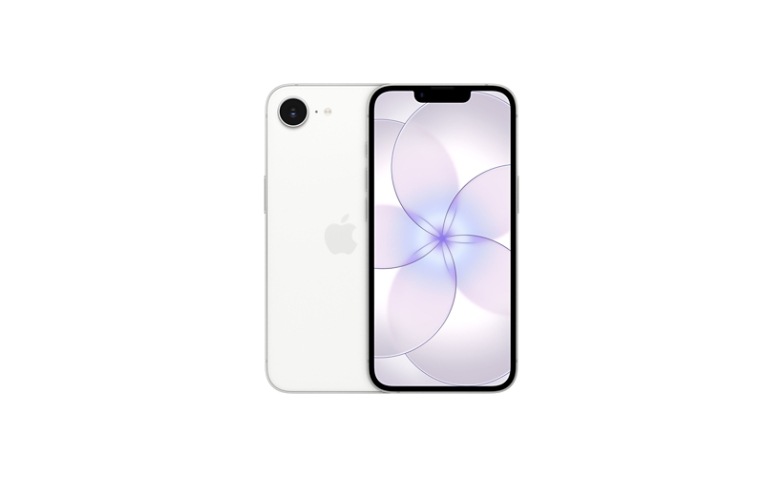Apple iPhone 17e - 256GB - White - MHRP4LL/A - Cell Phones - CDW.com