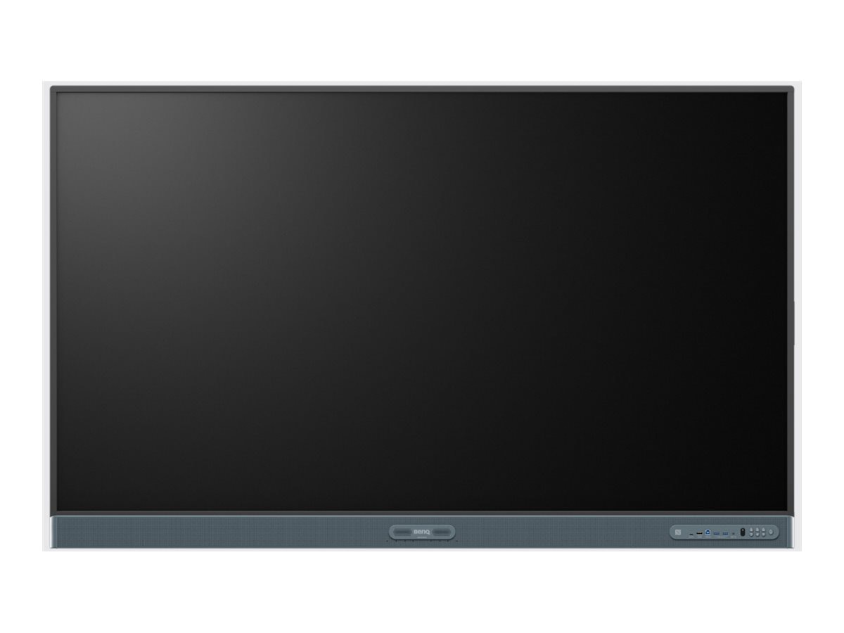 BenQ Board Pro RP8605 RP05 Series - 86" LED-backlit LCD display - 4K - for
