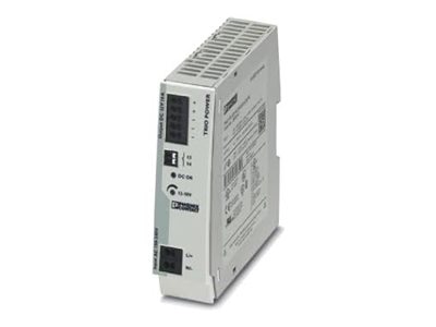 Perle TRIO-PS-2G/1AC/12DC/10 - power supply - 120 Watt