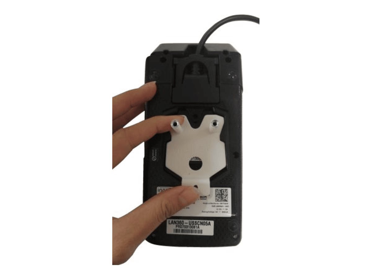 POSIFLEX - POS terminal mounting bracket