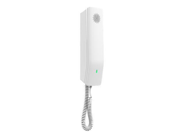 Grandstream GHP Series GHP610W - VoIP phone - 3-way call capability
