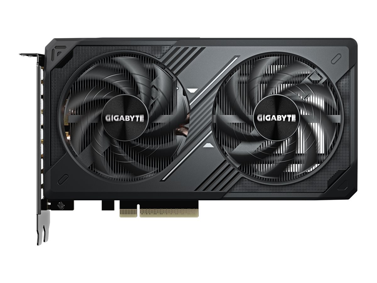 Gigabyte GeForce RTX 5060 WINDFORCE OC 8G - graphics card - GeForce RTX 506