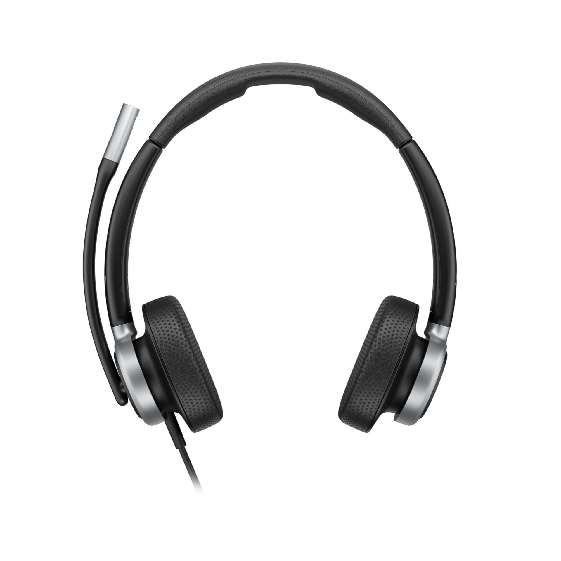 Poly Mission 625 Stereo USB Wired Headset (C01C6AA)