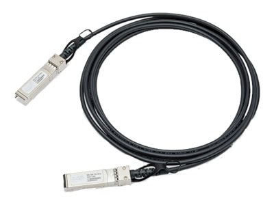 Cisco Meraki 10GBase-CU direct attach cable - 1 m