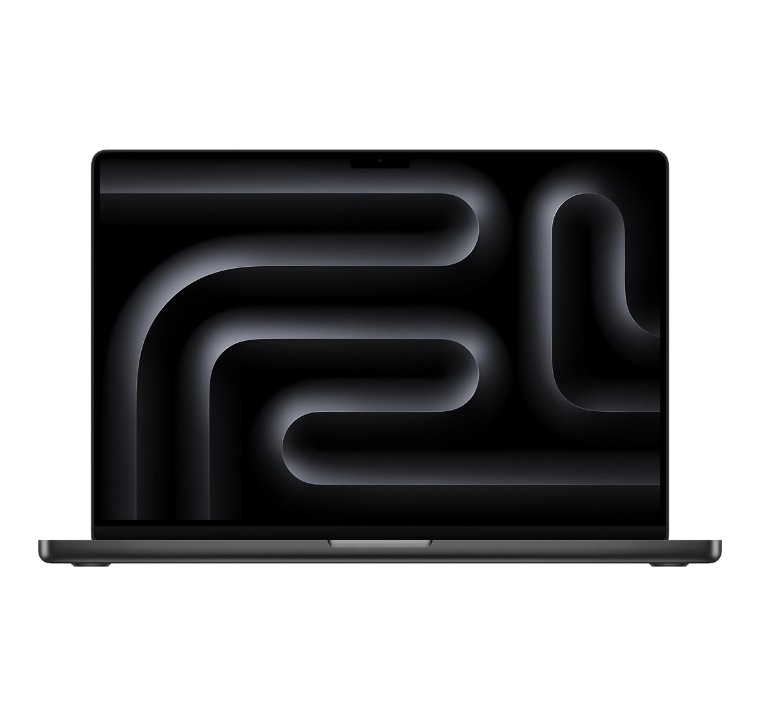 Apple MacBook Pro - 16