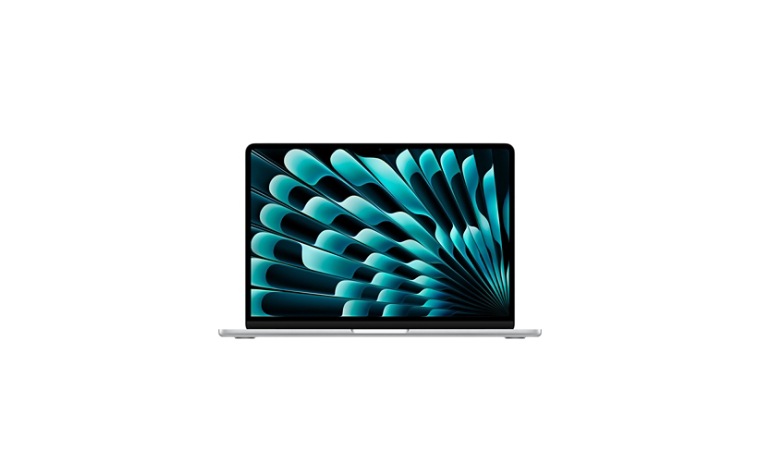 MacBook Air 13 M5 (シルバー / US配列 ) Apple MacBook Air - 13