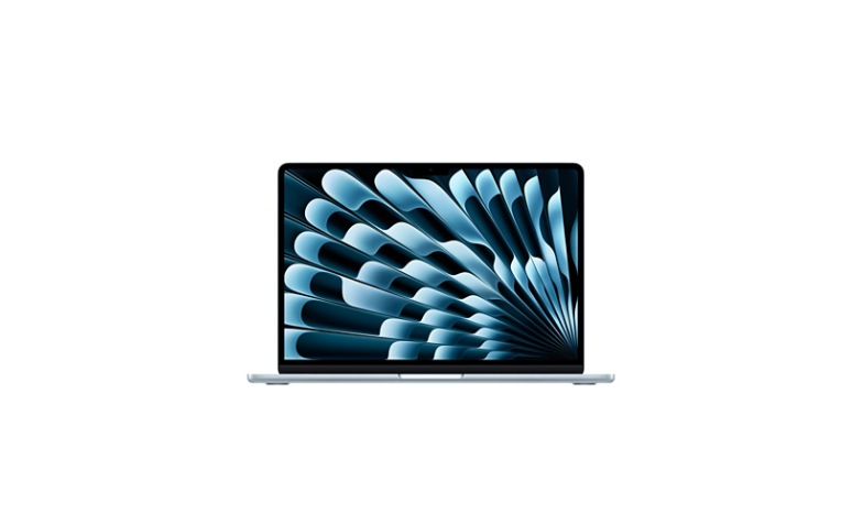 MacBook Air M2 13.6インチ 8GB/256GB ミッドナイト Apple M2 MacBook Air 13-inch - Midnight - M2, 8GB RAM, 256GB Flash