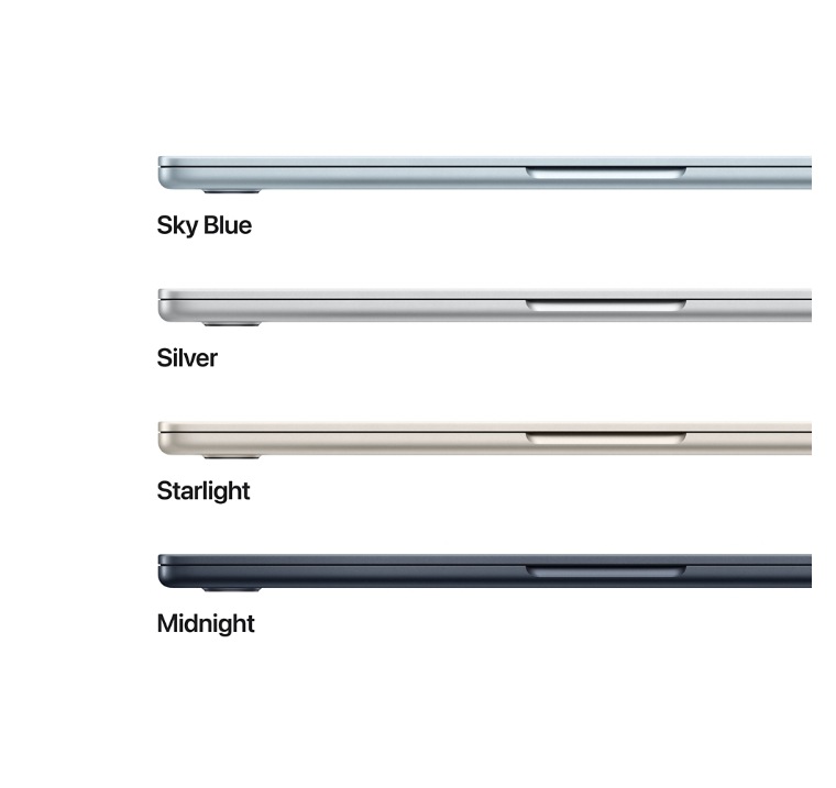 Apple MacBook Air - 13