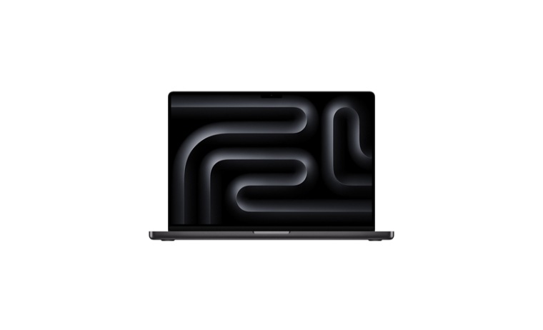 Apple MacBook Pro - 16