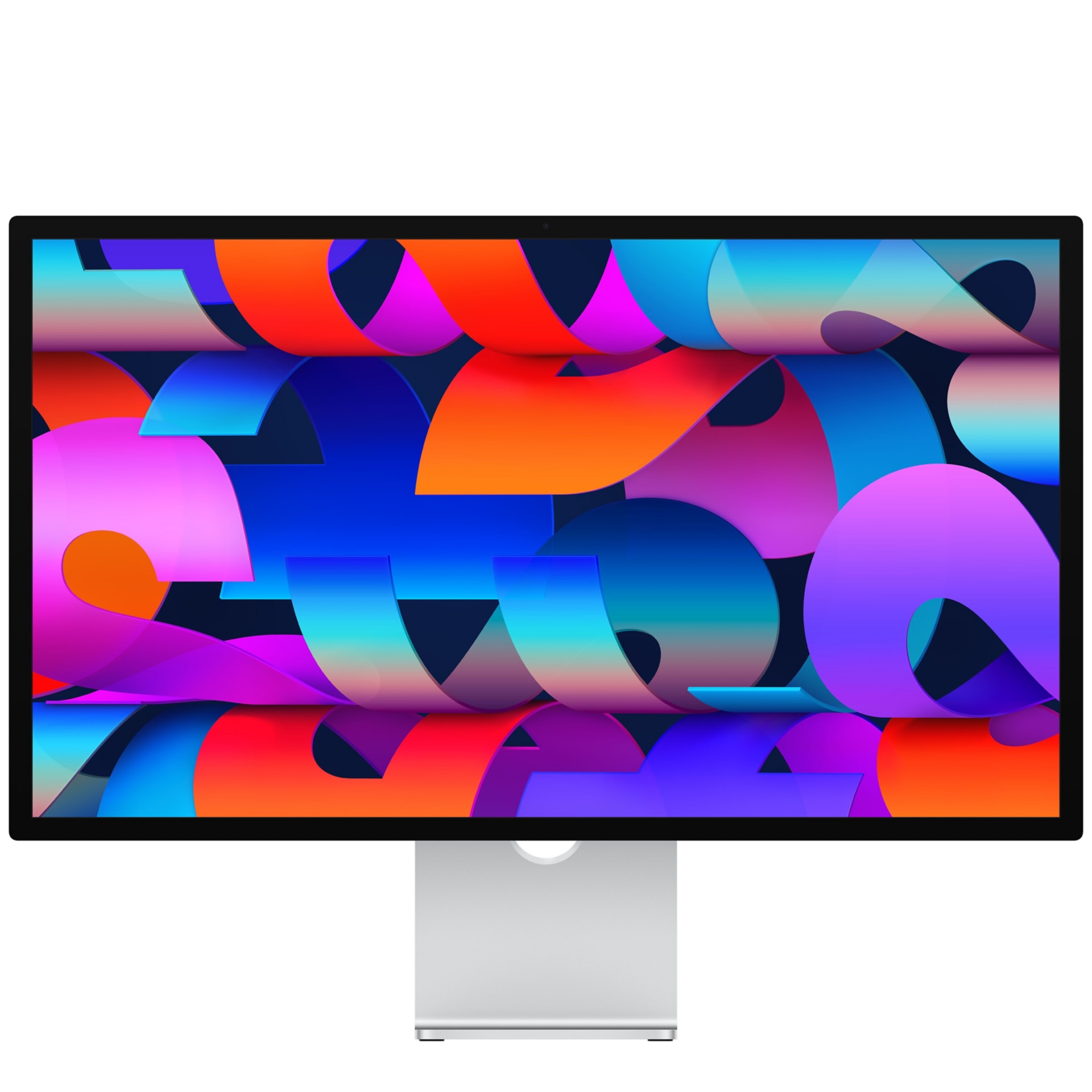 Apple Studio Display Monitor - 27" - Standard glass
