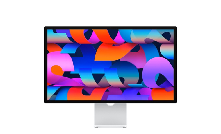 Apple Studio Display 27インチ Apple Studio Display Monitor - 27