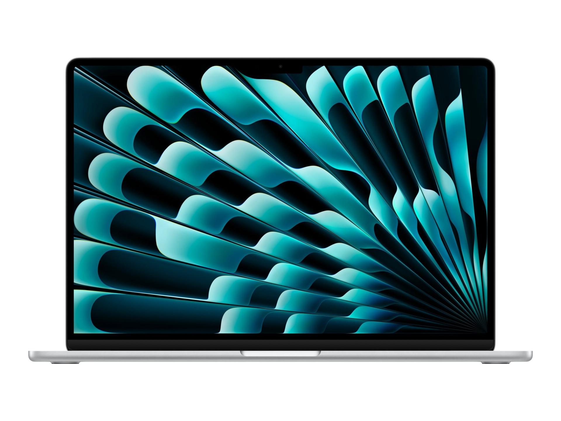 Apple MacBook Air - 15" - M5 - 24 GB RAM - 1 TB SSD - Silver - French