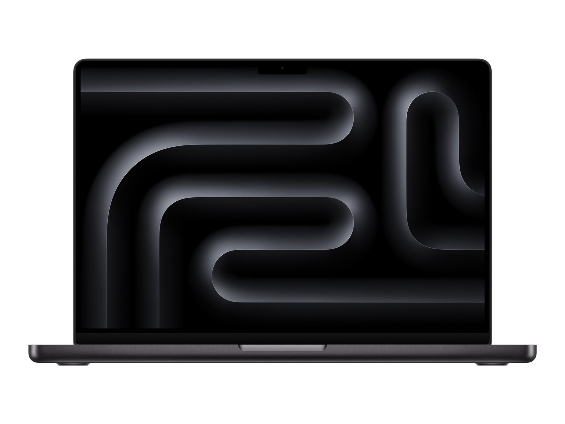 Apple MacBook Pro - 14" - M5 - 32 GB RAM - 1 TB SSD - Space Black - French