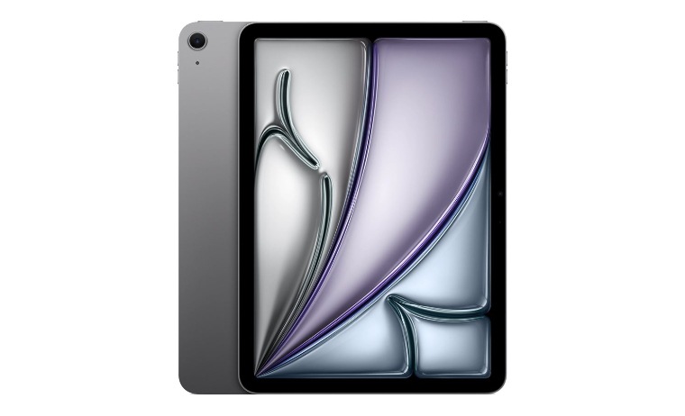 Apple 11-inch iPad Air M4 Wi-Fi - tablet - 128 GB - 11