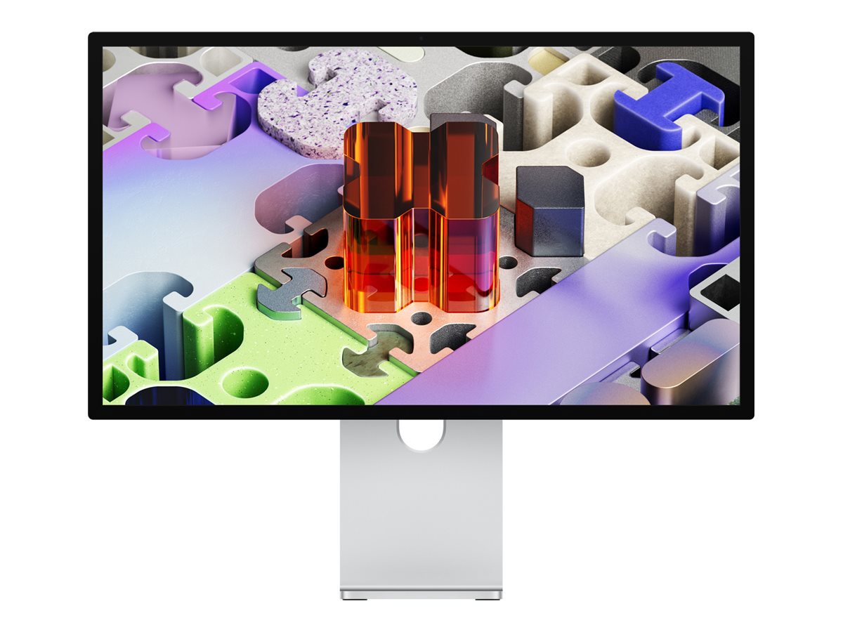 Apple Studio Display XDR Standard glass - LED monitor - 5K - 27" - HDR