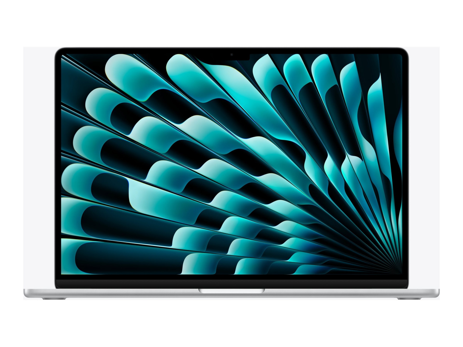 Apple MacBook Air - 15" - M5 - 24 GB RAM - 1 TB SSD - Silver - English