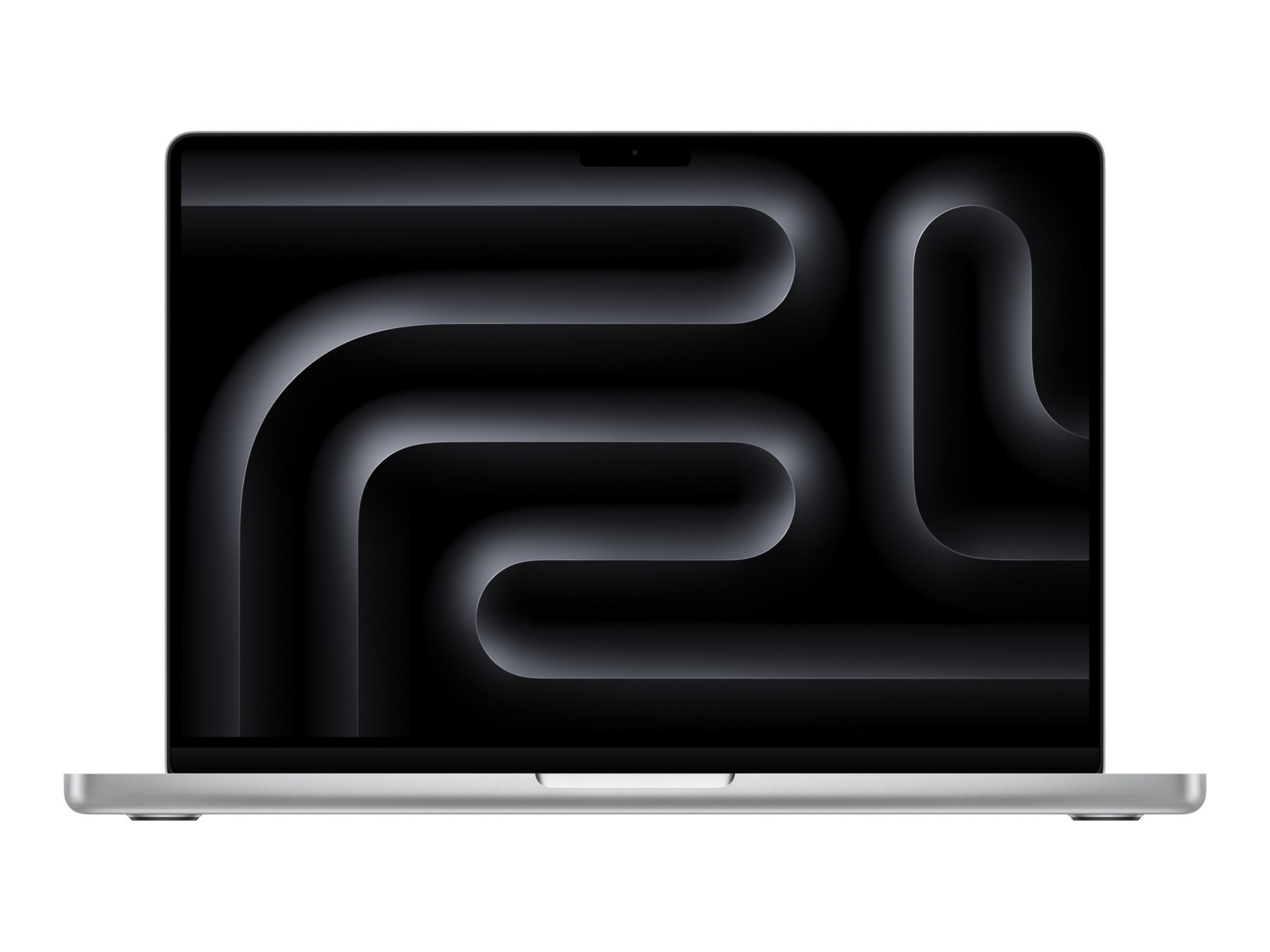 Apple MacBook Pro - 14" - M5 - 32 GB RAM - 1 TB SSD - Silver - French