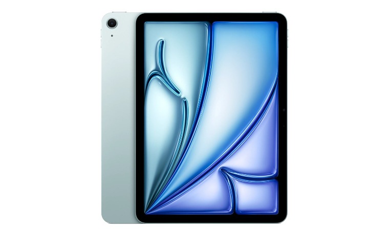 Apple 11-inch iPad Air M4 Wi-Fi - tablet - 256 GB - 11
