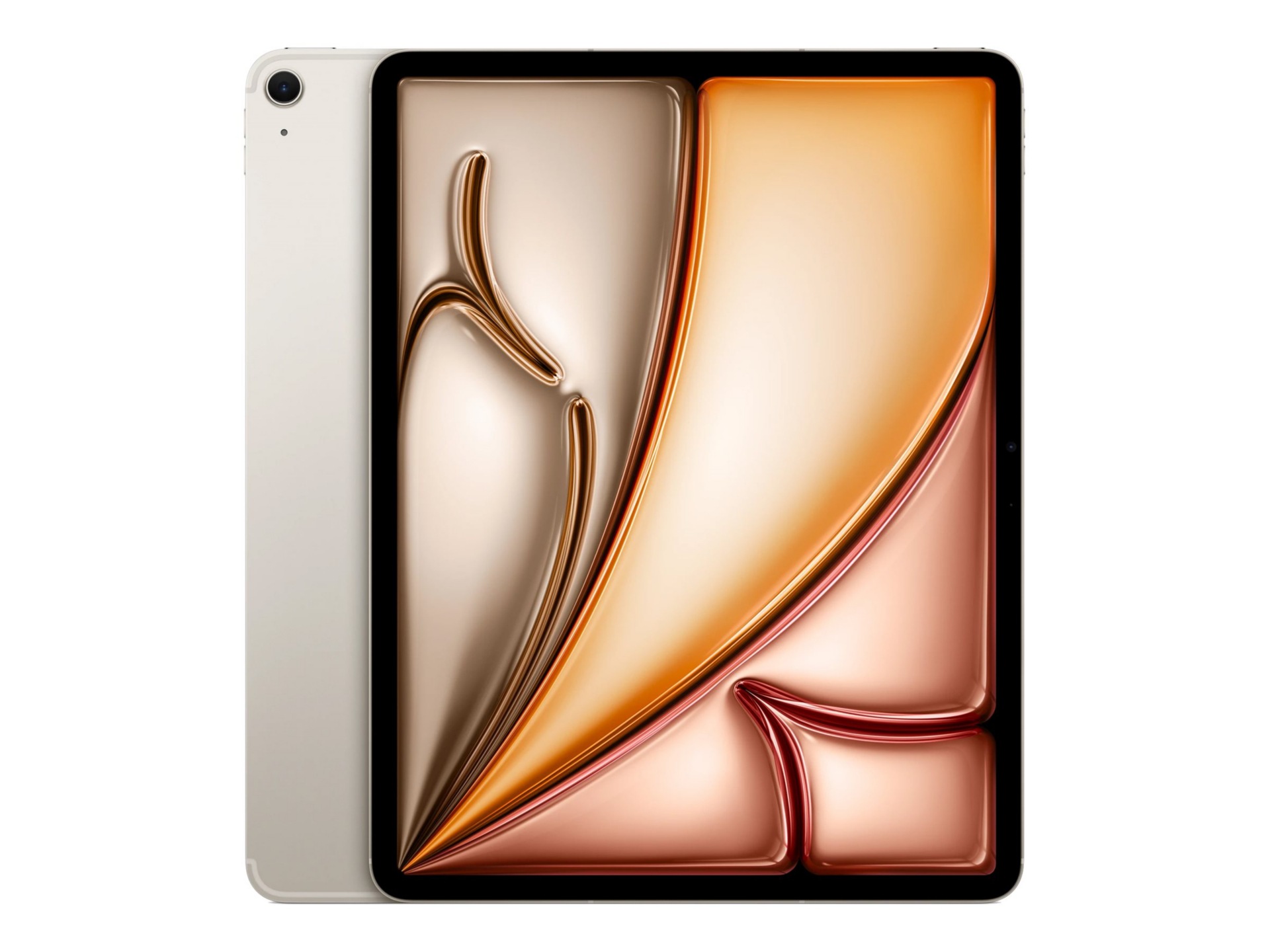 Apple 13-inch iPad Air M4 Wi-Fi + Cellular - tablet - 1 TB - 13" - 3G, 4G,