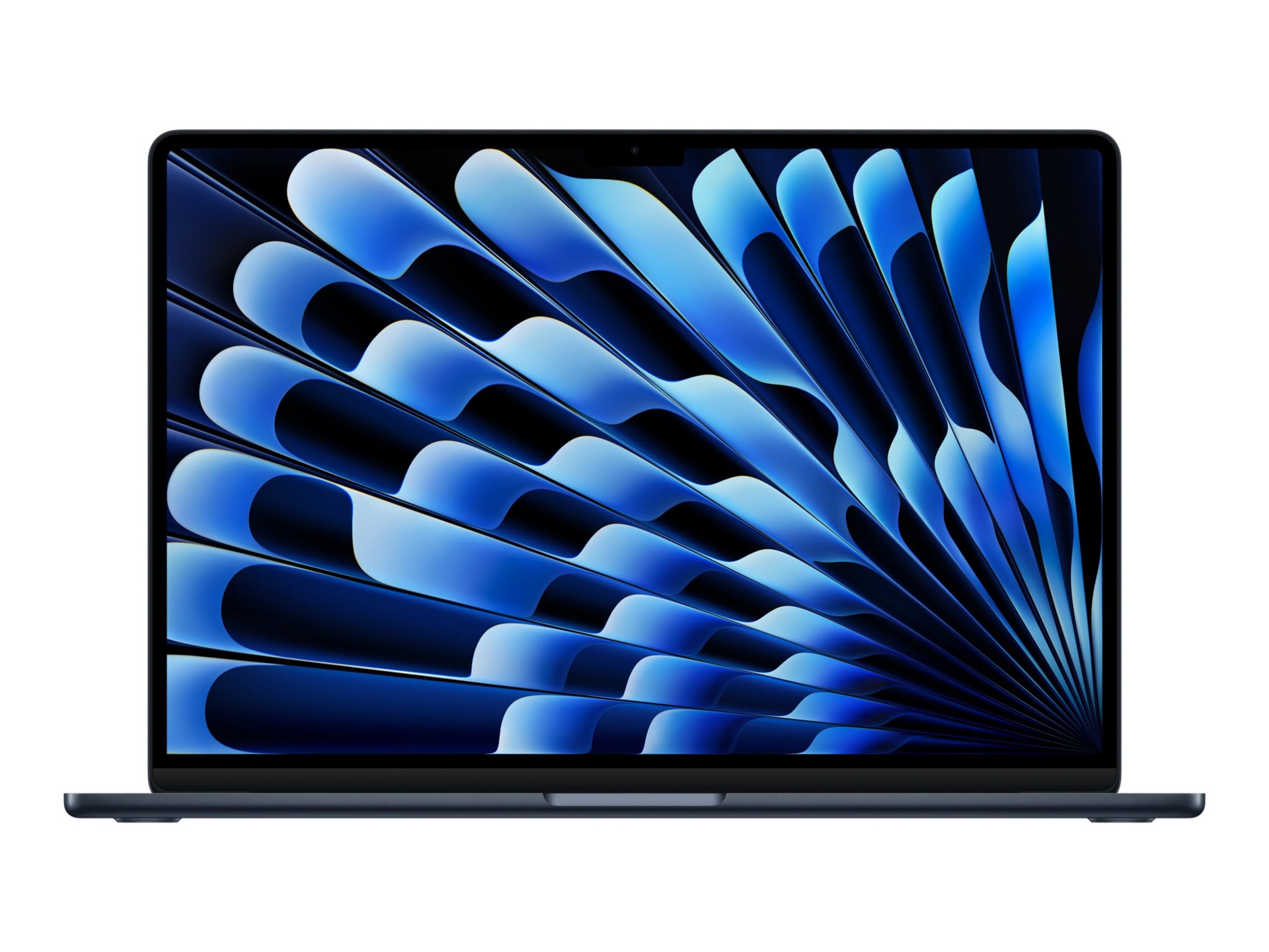 Apple MacBook Air - 15" - M5 - 16 GB RAM - 1 TB SSD - Midnight - French