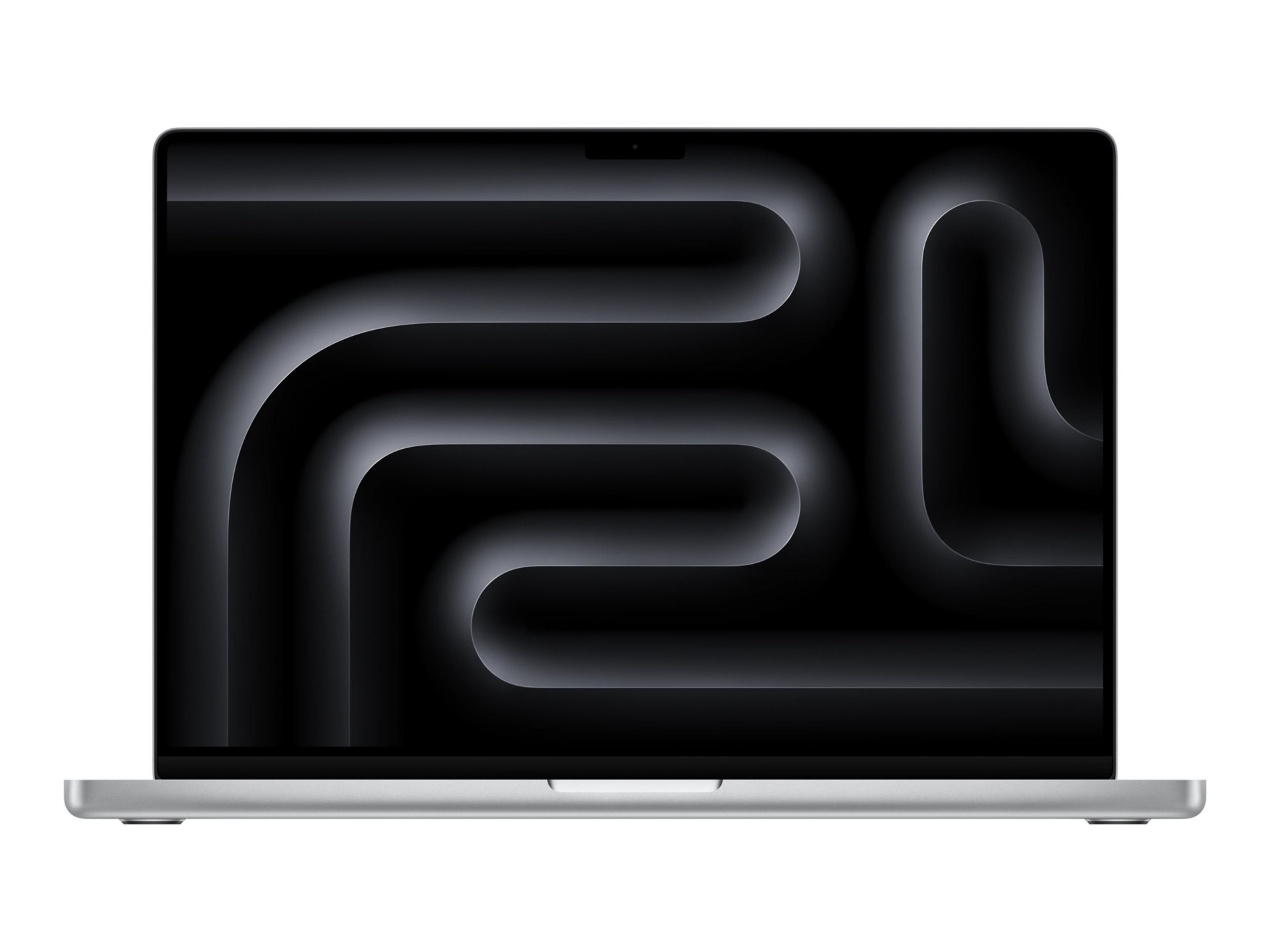 Apple MacBook Pro - 16" - M5 Max - 36 GB RAM - 2 TB SSD - Silver - French