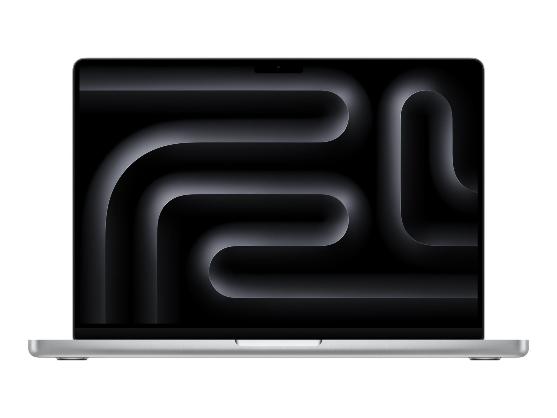 Apple MacBook Pro - 14" - M5 Pro - 24 GB RAM - 2 TB SSD - Silver - French