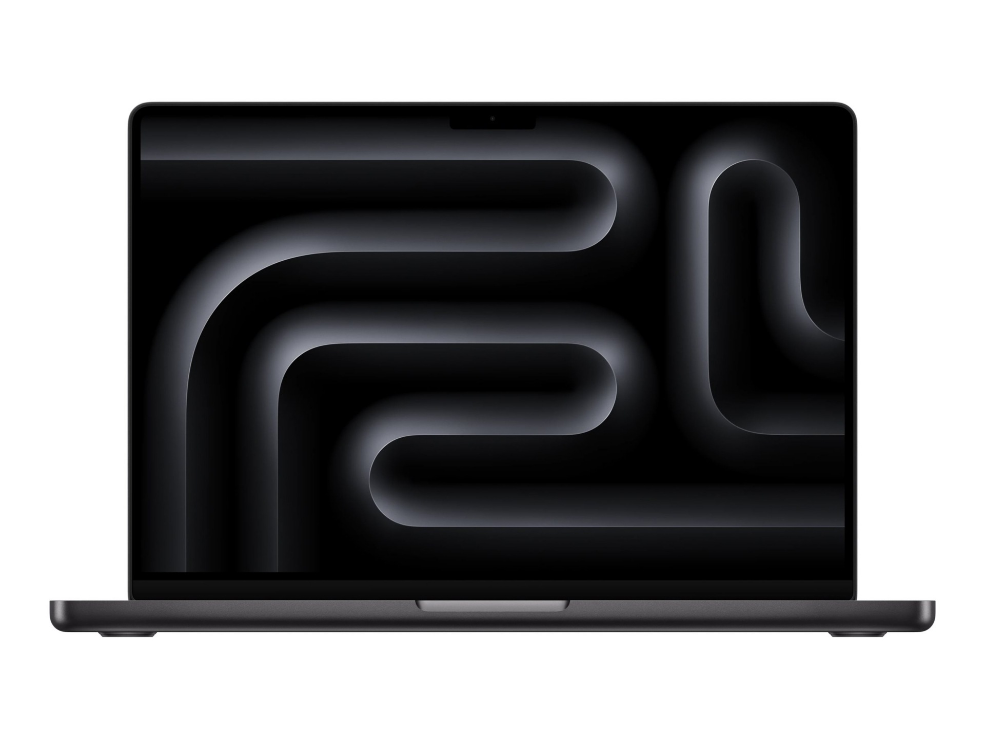 Apple MacBook Pro - 14" - M5 Pro - 24 GB RAM - 2 TB SSD - Space Black - French
