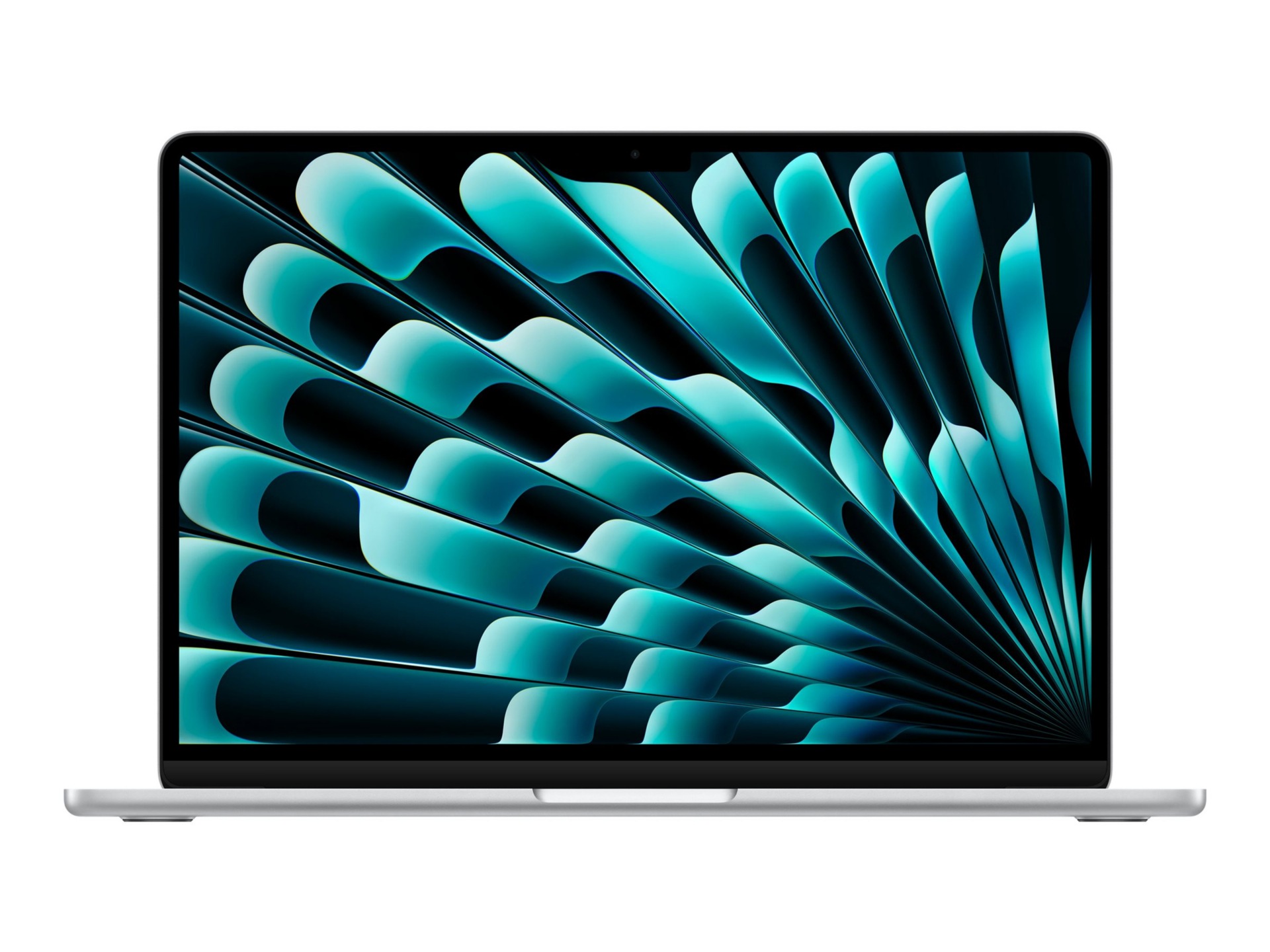Apple MacBook Air - 13" - M5 - 16 GB RAM - 1 TB SSD - Silver - French
