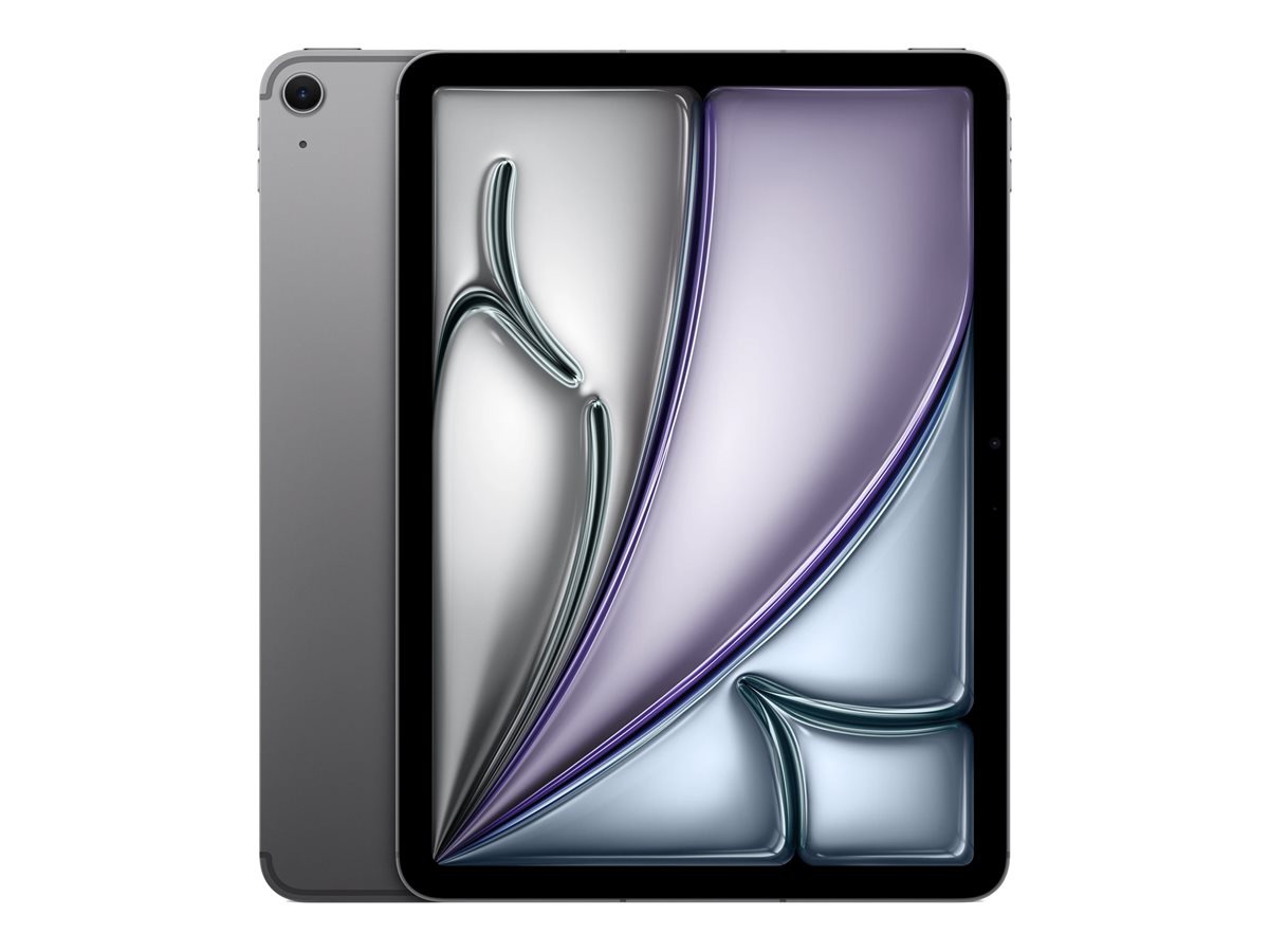 Apple 11-inch iPad Air M4 Wi-Fi + Cellular - tablet - 512 GB - 11" - 3G, 4G