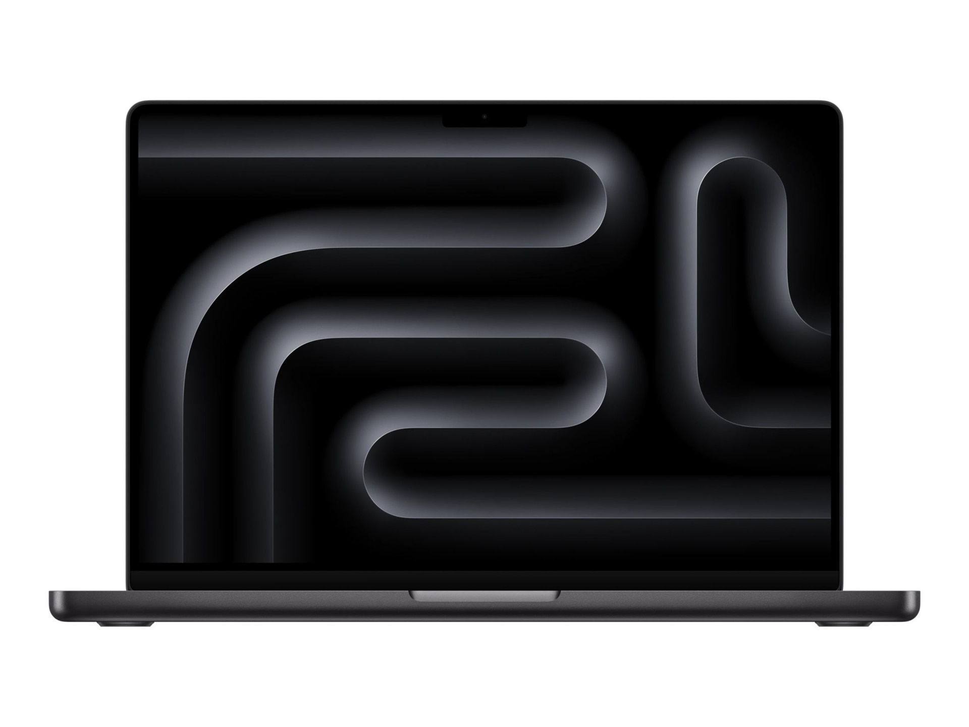 Apple MacBook Pro - 14" - M5 Pro - 24 GB RAM - 2 TB SSD - Space Black - Eng