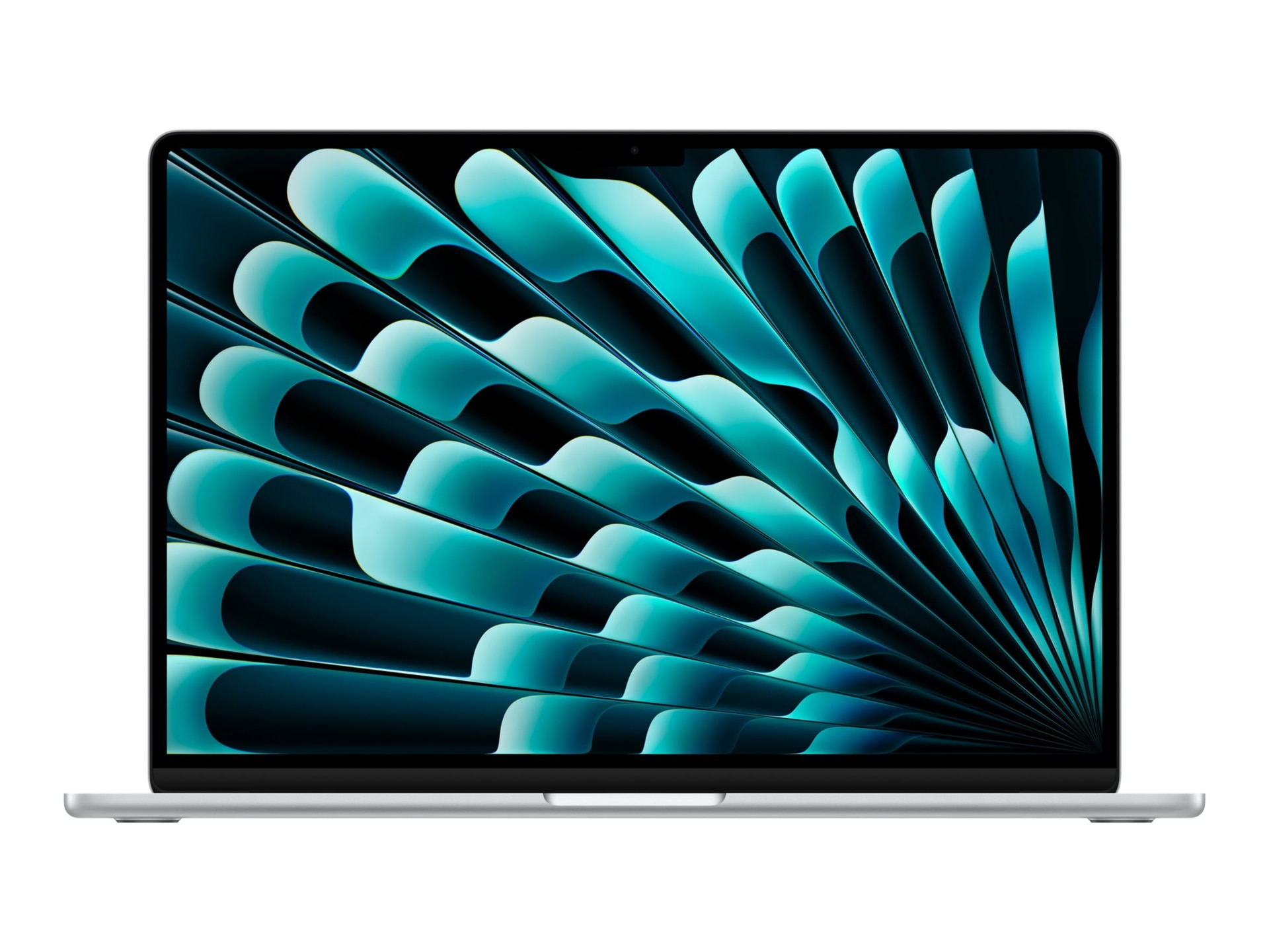 Apple MacBook Air - 15" - M5 - 16 GB RAM - 1 TB SSD - Silver - French